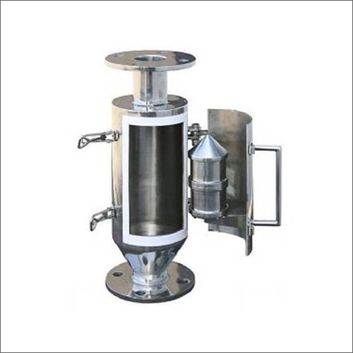 Stainless Steel Bullet Magnet