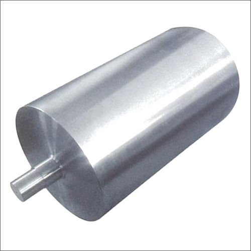 Stainless Steel Magnetic Pulley