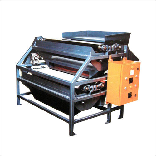 High Intensity Magnetic Roll Separator