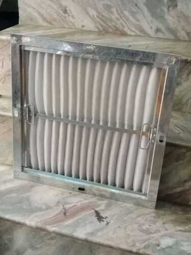 AHU Pre Filter In Ichalkaranji Maharashtra