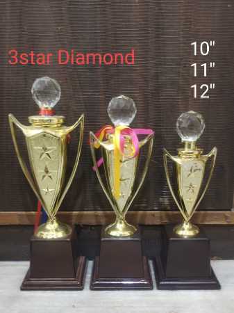 Star Diamond