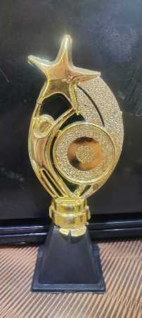 Fiber Trophy