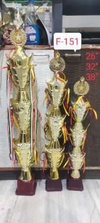 Fiber 151