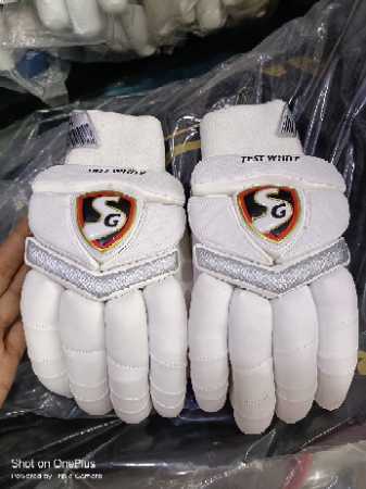 Batting Gloves