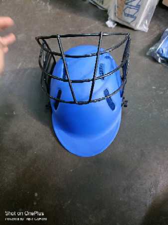 Cricket Helmet
