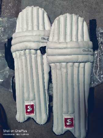 Batting Pad