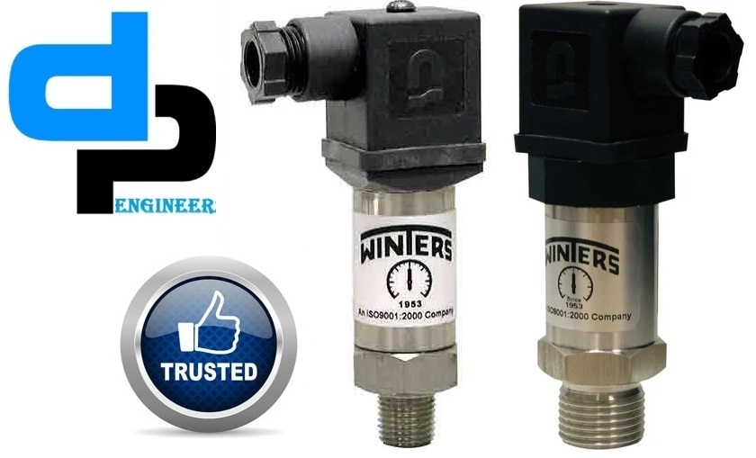 Winter pressure Transmitter Range -1 to 3 bar From Tiruvallur Chennai Tamil Nadu