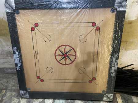 Carrom Board