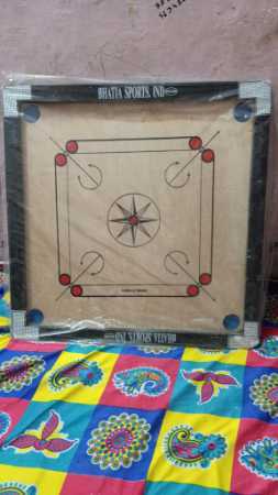 Carrom Board 26