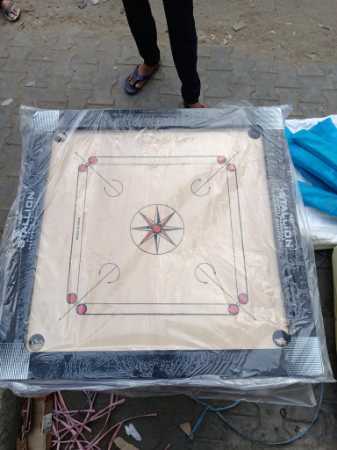 carrom board 36