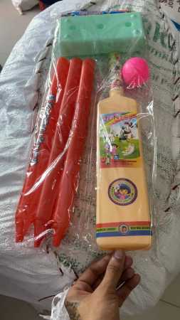 Plastic Kit