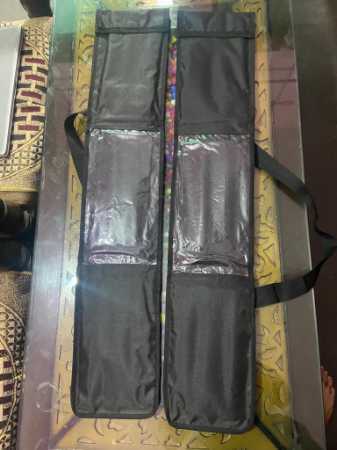 Bat Cover