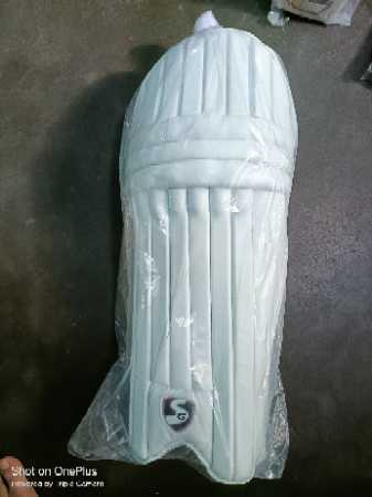 Batting Pad Oe