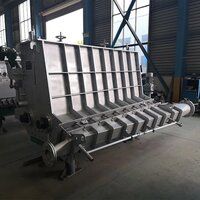 Hydraulic Headbox For Paper Machine