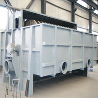 Paper Pulp Disc Thickener Machine