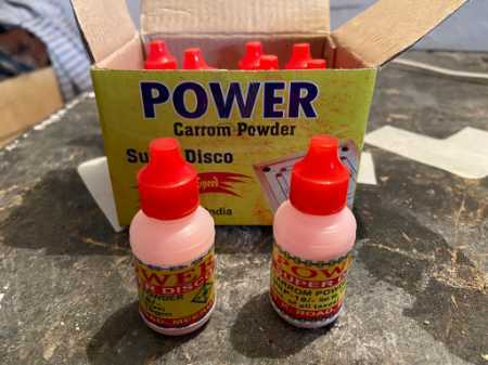 Disco Powder