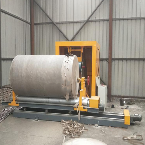 Paper Machinery Paper Roll Cutter Machine