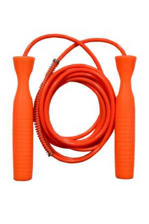 Skipping Rope - Commercial Grade, Manual Operation | Ideal for Cardio and Abdominal Exercises, Durable Design for Rigorous Workouts