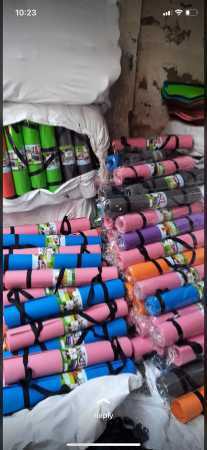 Yoga Mat