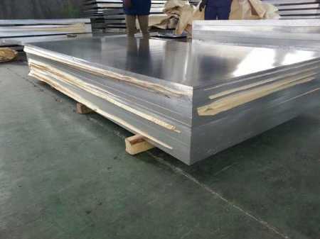 stainless steel sheet