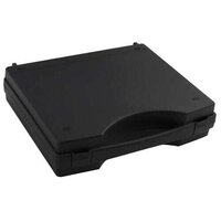 Ctc008 Plastic Tool Box - Color: Black