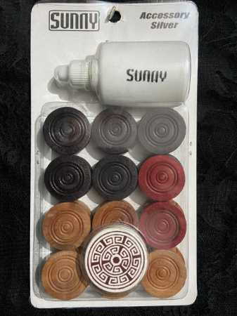 Sunny Coins