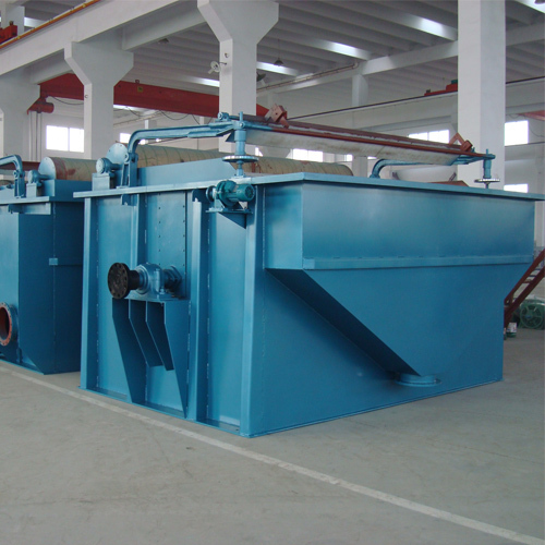 Gravity Cylinder Thickener For Paper Pulp Making