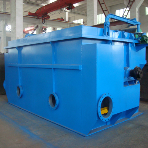 Gravity Cylinder Thickener For Paper Pulp Making