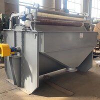 Gravity Cylinder Thickener For Paper Pulp Making