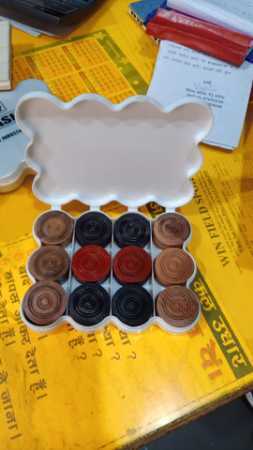 Coins Sunny Second