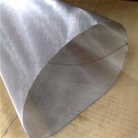 Stainless Steel Cylinder Mould Cover