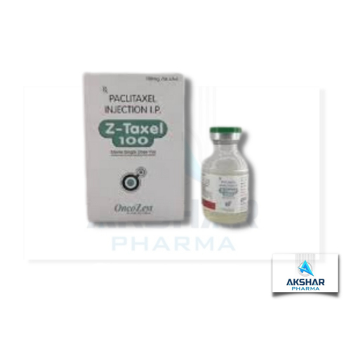 Paclitaxel (Z-Taxel 100) - Grade: Medical