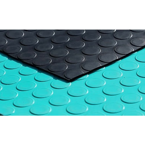 Natural Rubber Mat at Best Price in Kolhapur, Maharashtra Patil