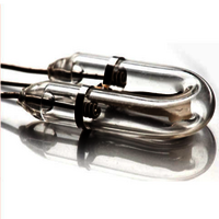 Flash Tube - Color: White