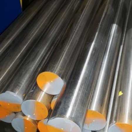 stainless steel alloys