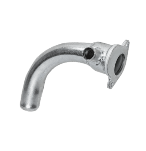 Engine Spares Thermostat Pipe Mega