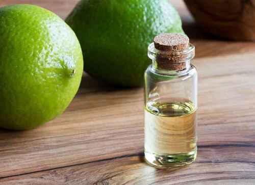 Lime Oil Premium