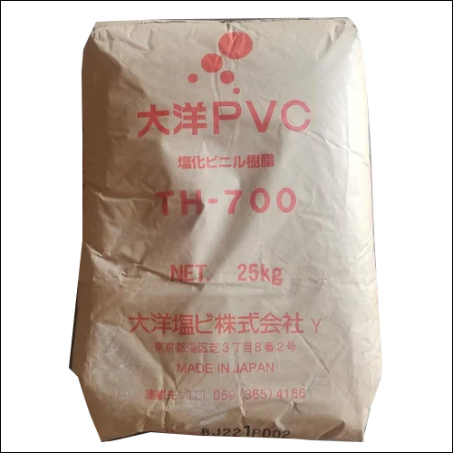 Taiyo TH-700 PVC Resin