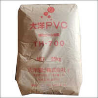 Taiyo TH-700 PVC Resin