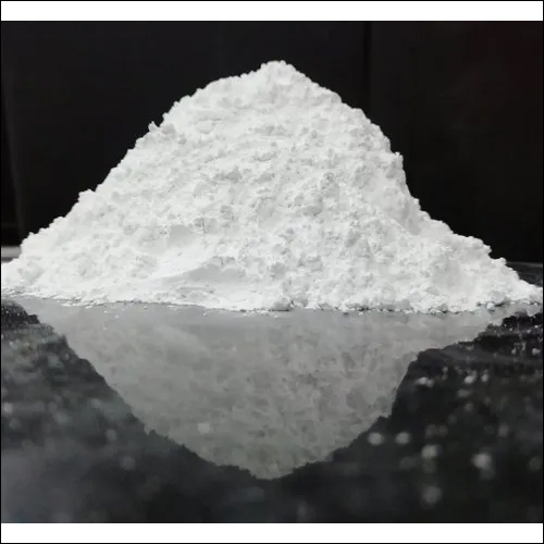 Precipitated Calcium Carbonate Powder