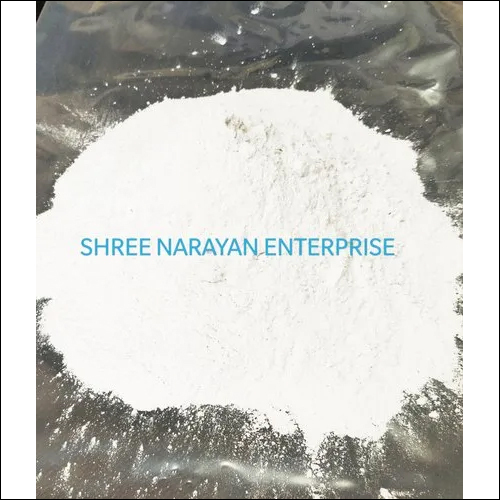 Paper Grade Precipitated Calcium Carbonate