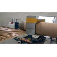 Spiral Paper Tube Winding Machine