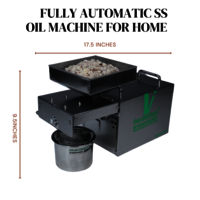 Multiseed Extraction Oil Machine 400watt