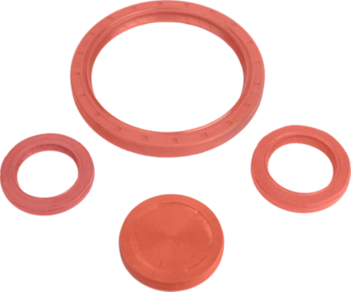 Engine Oil Seal Kit Ace / Super