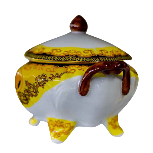 Fancy China Tea Dishes