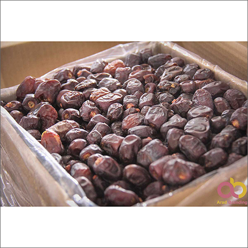 Brown Khorma Dry Dates