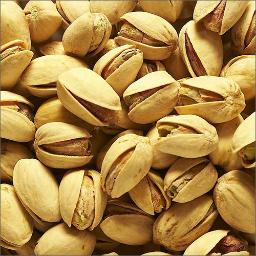 Pistachio Nuts