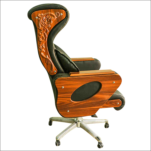 Office High Back Chair