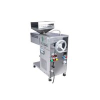 Peanut Oil Extraction Machine - 20 Kg/hr Capacity, 2000w Power, 304 Food Grade Stainless Steel, 66x30x77 Cm Dimensions, 1 Year Warranty