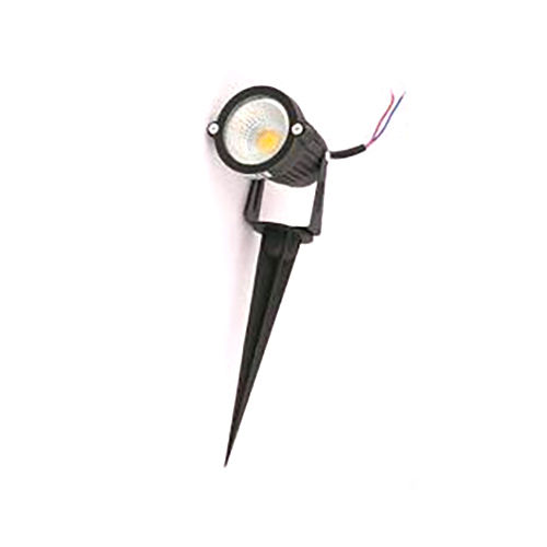 LED Spike Light